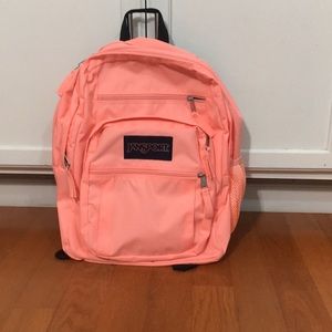 Jansport backpack
